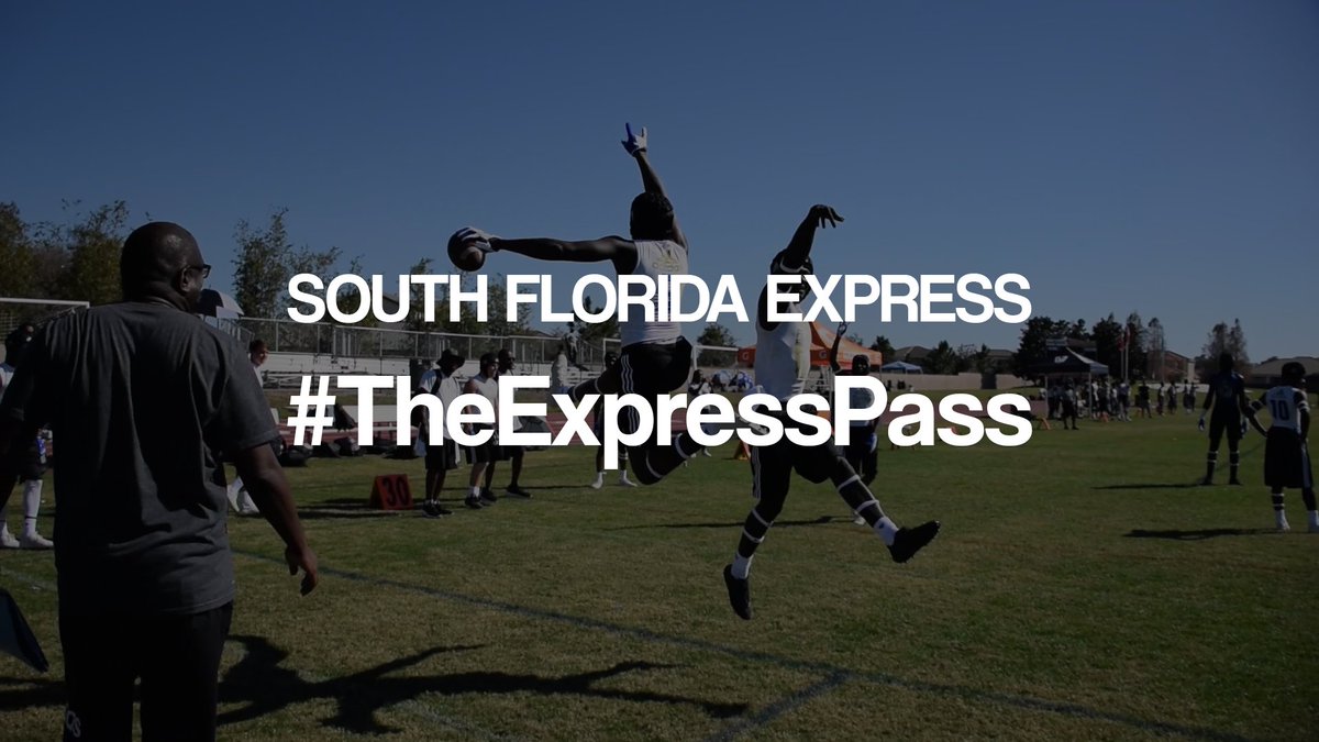SoFloFinest's tweet photo. The first webisode of #TheExpressPass is dropping today. When should I drop this? https://t.co/alH2XVPwBU
