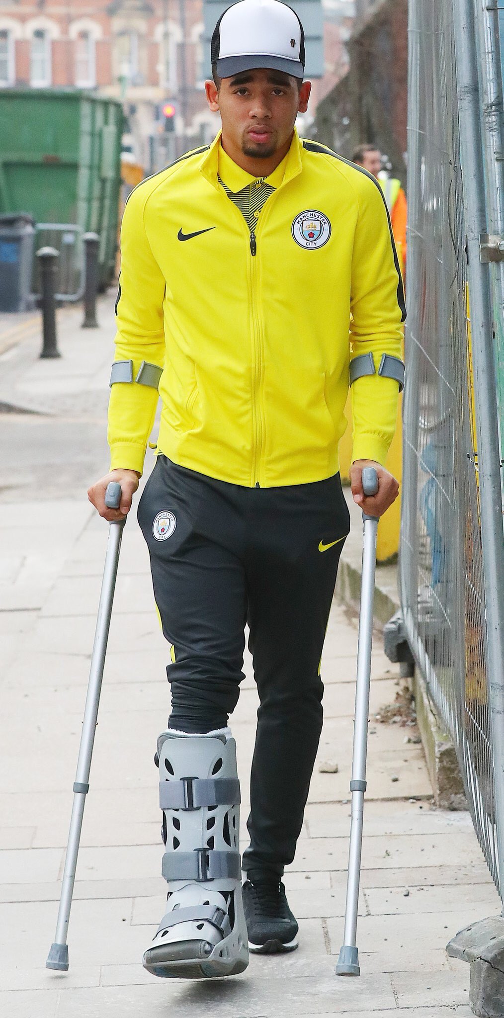 Ver imagem no Twitter