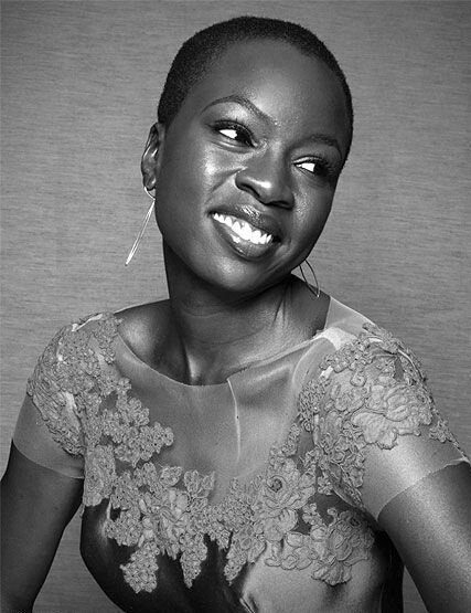 Happy birthday danai gurira i love you. 