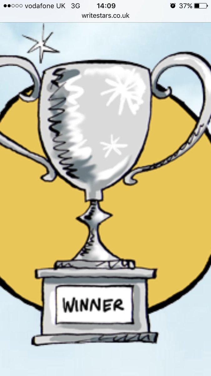 Write_Stars's tweet image. Can you win our new writing competition, "Lights, Camera, Action!" ? 1st prize: £100 &amp;amp; champagne &amp;amp; critique. See writestars.co.uk