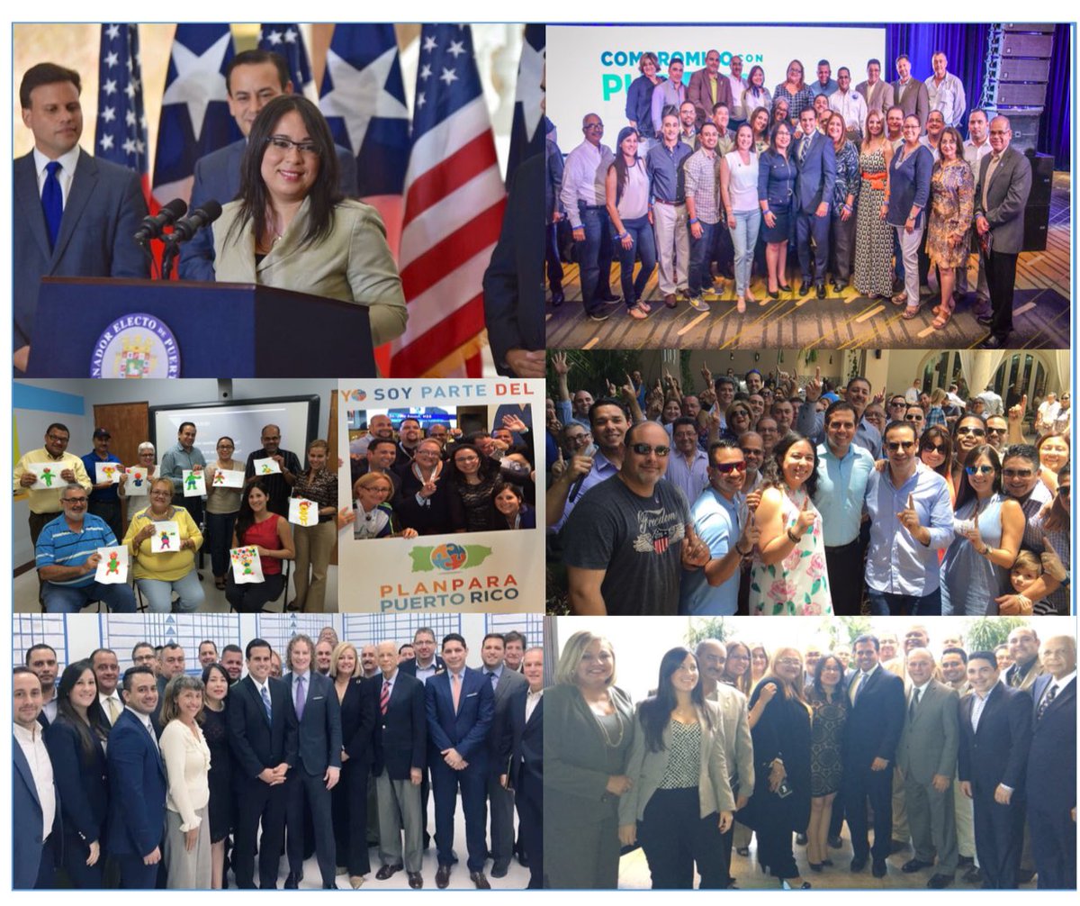 Itza_M_Garcia's tweet photo. Gracias a @Yeseniadiaz por el hermoso detalle. Memorias inolvidables con la gran familia #PlanPR Gracias @ricardorossello la oportunidad https://t.co/n0bvNn2VSs