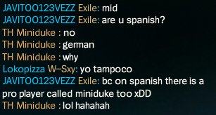 MinidukeLoL's tweet photo. https://t.co/4niSgPupva