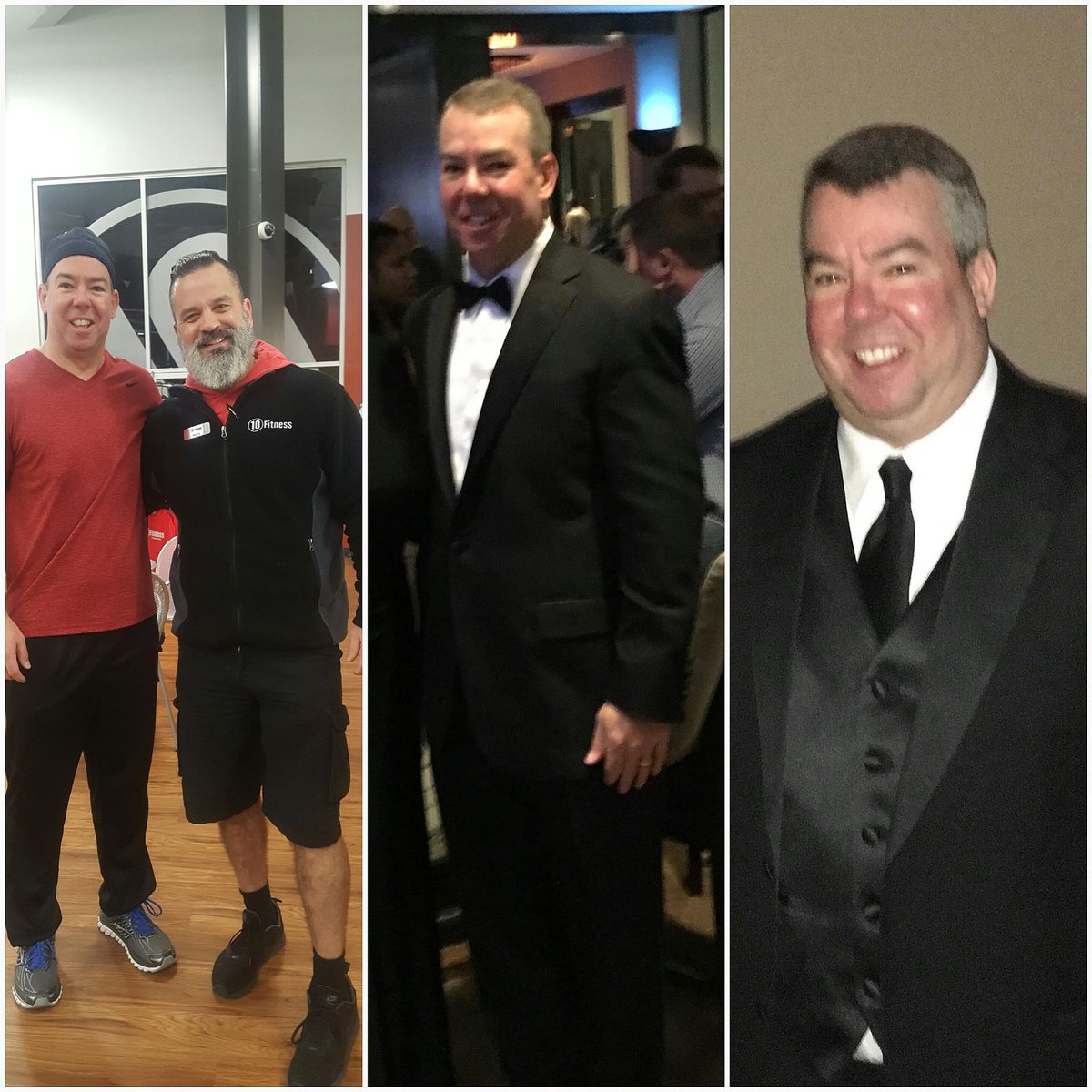 Goodthingslocal's tweet image. First you must move yourself! Our personal trainers @10fitnessar can help you achieve those goals.#goodthingslocal #10fitnessar #yougotthis