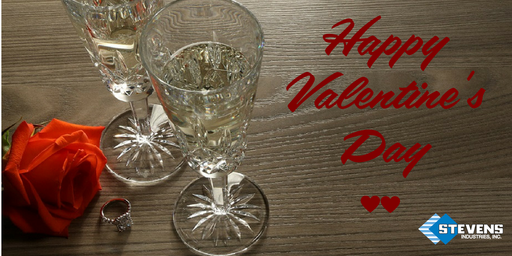 Stevens_Ind's tweet photo. Happy Valentine's Day! #loveisintheair #texturepop https://t.co/QhDNbOUfYb