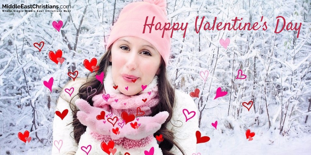 MEChristianscom's tweet photo. Happy Valentine's Day
#Assyrians #Suryoye #Copts #Chaldean #Maronites #Armenians #MiddleEastChristians https://t.co/UaXnfaaPTO
