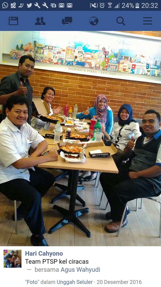 Kel_Cilincing's tweet image. "Turut berduka untuk rekan Hari Cahyono (AJIB Ciracas). Ya الله , ampunilah dia, rahmatilah dia, selamatkanlah dia dan maafkanlah dia