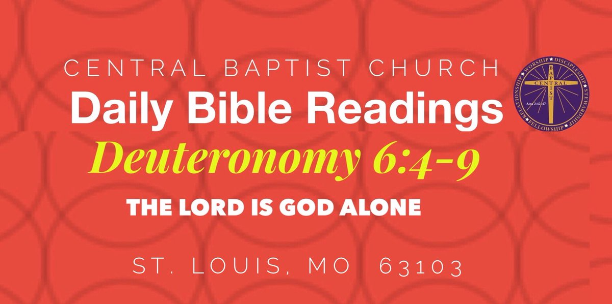 cbcstl's tweet photo. Tuesday February 14, 2017
#thewordworks #readandapply
#centralpraystogether https://t.co/FZXBEvXyT8