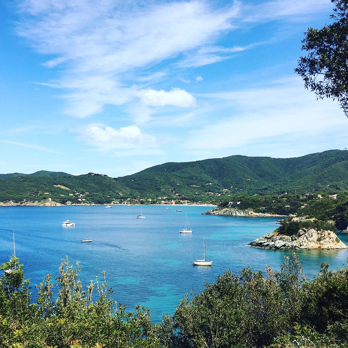 Acqua dell'Elba tweet media