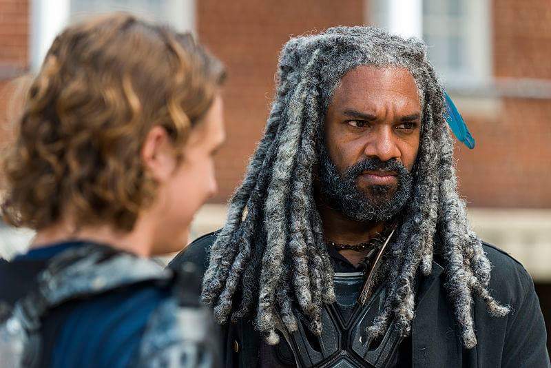 JDMNeganXD's tweet photo. Imágenes promocinales del 7×10
#TheWalkingDead https://t.co/S0ANTbbdQj