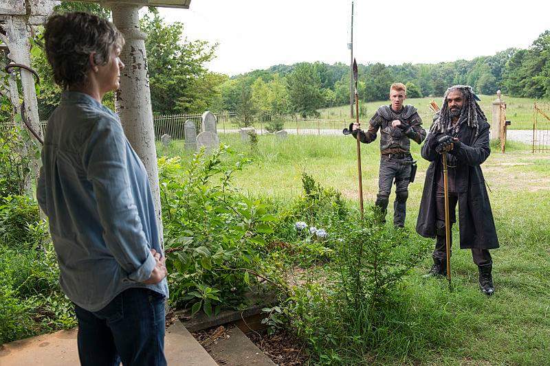 JDMNeganXD's tweet photo. Imágenes promocinales del 7×10
#TheWalkingDead https://t.co/S0ANTbbdQj