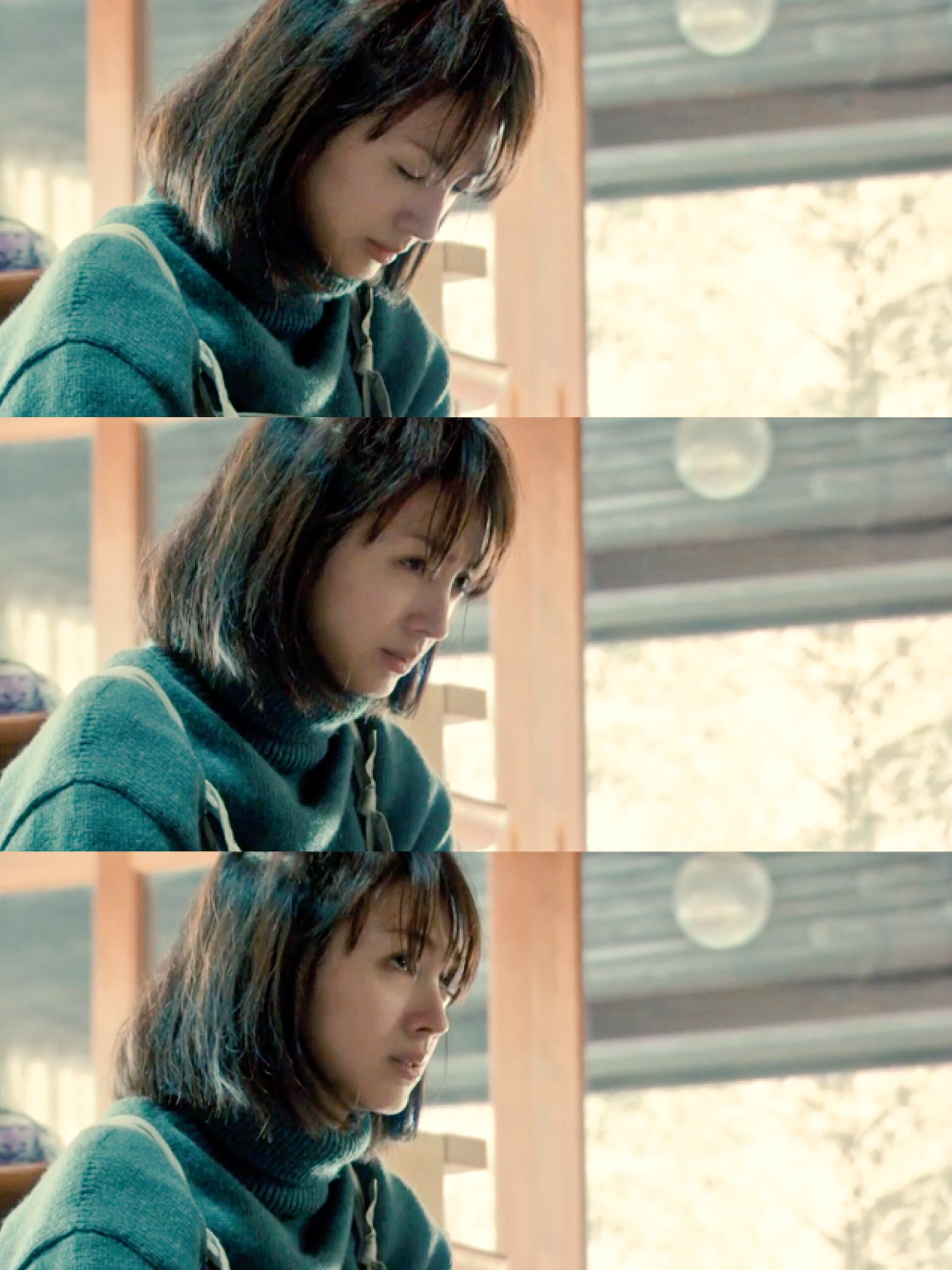 تويتر Maiken على تويتر カルテット 満島ひかりさん 嘘で近づいた人に 自分を苦しめた嘘から 助けてくれた人に 嘘を疑われる苦しさ 溢れる涙 カルテット 満島ひかりさん T Co Mbc7lelumz