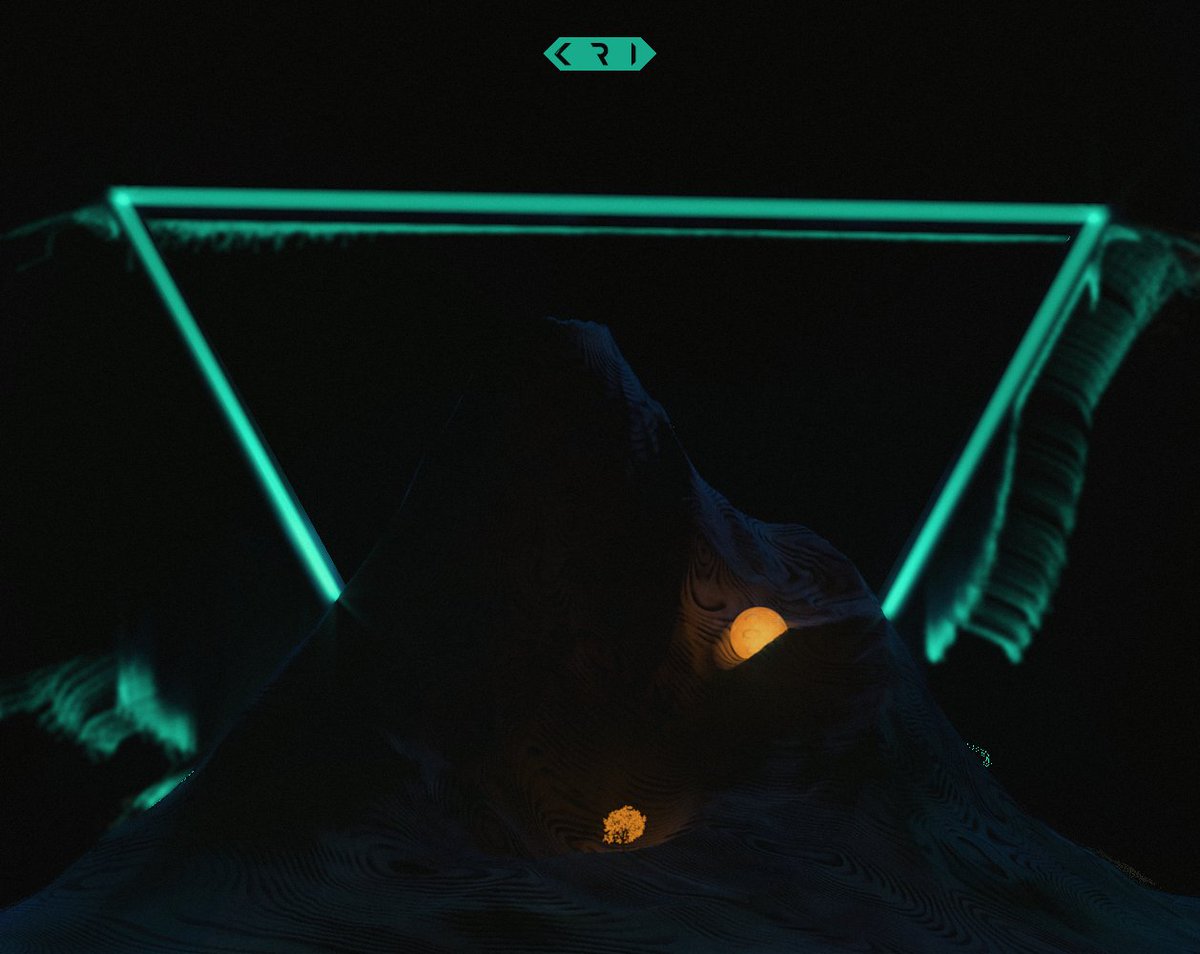 saidexon's tweet image. 5. TRI
#cinema4d #abstract