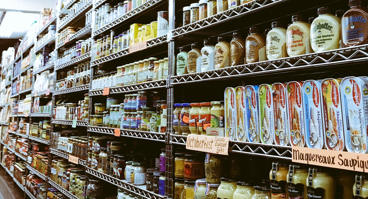 Nothing like a visit <a href="/Vieille_Europe/">La Vieille Europe</a> to get inspired for #Valentines night feast ! And have a great coffee with friend <a href="/steve_careca/">Steve Da Silva</a>