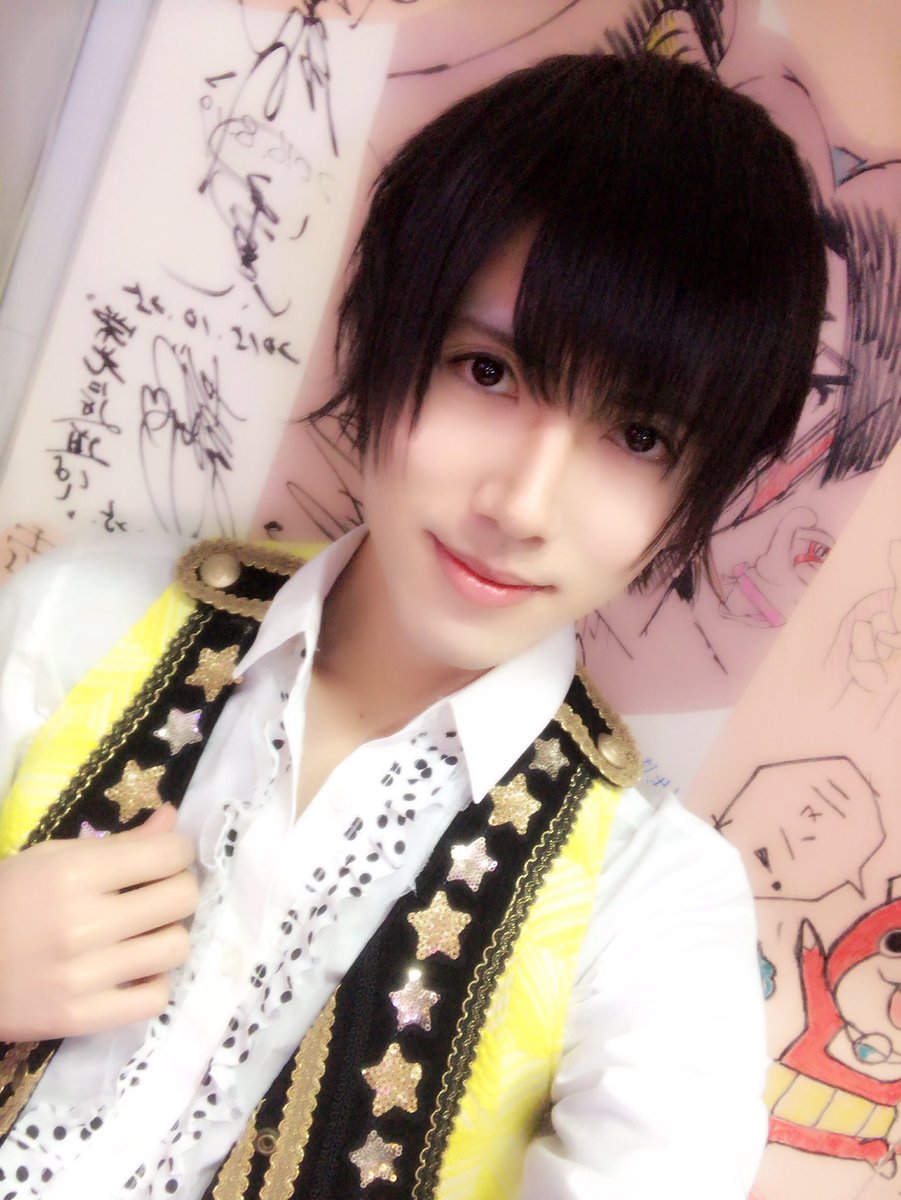 木村ともや きむらともや 甘党男子 Sur Twitter 甘党男子3illfy 黄色担当 ソフトクリーム大好き 木村ともやを今日まで支えてくれて本当にありがとう