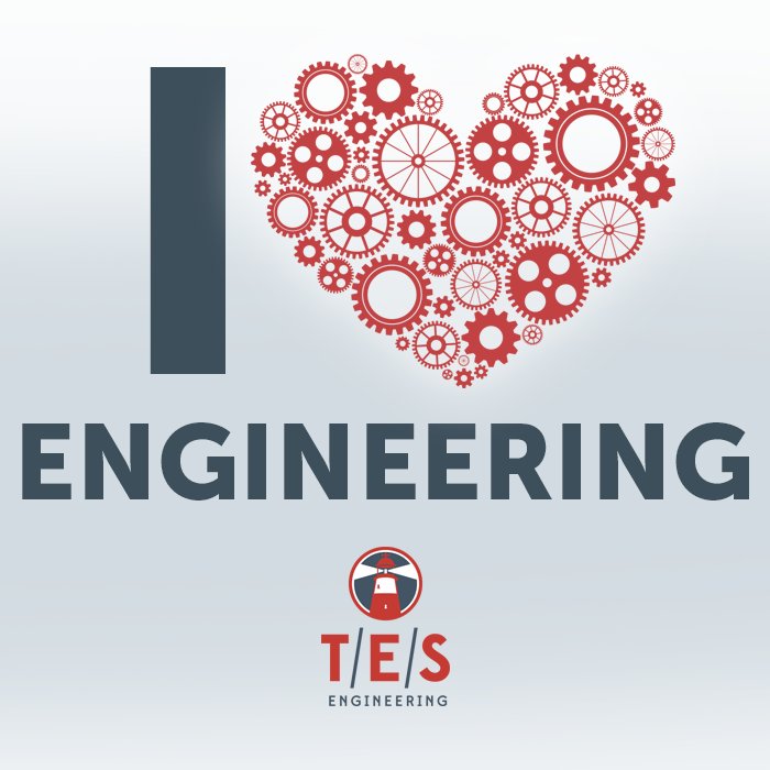 TES Engineering (@tesengineering) / Posts / X