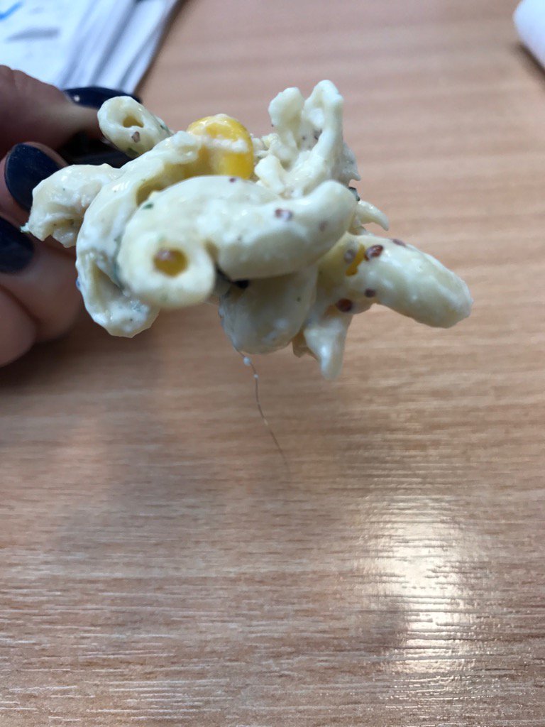 44Karen44's tweet photo. @tesco Gross. No lunch for me today then. :( https://t.co/IxkFHQBVLp
