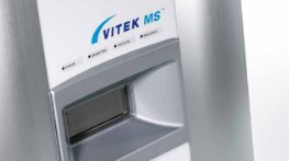 Ganbarove's tweet photo. #VitekMS primer sistema #MALDITOF con IVD-CE para Identificación de #Mycobacterias #Nocardias y #Mohos https://t.co/V6mX0IvuYp