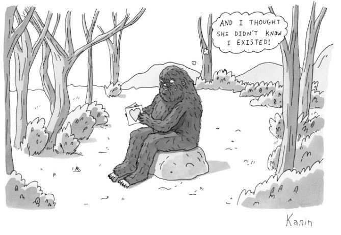 KateT25's tweet image. Happy Bigfoot’s Birthday!!! twelvetoedtraveler.com/2017/02/14/hap…