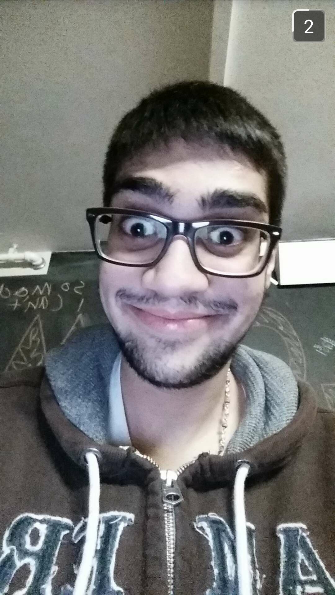  roommates since day one. Happy birthday aziz ansari 