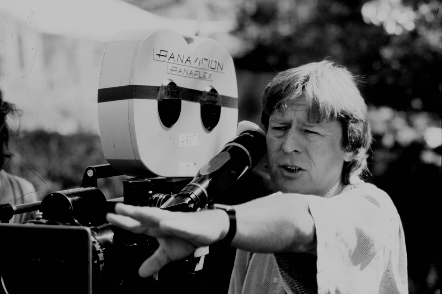 Happy birthday, Alan Parker! 