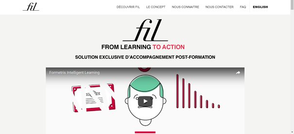 formetris's tweet photo. Pourquoi l’accompagnement est-il important pour les formations soft skills ? forMetris vous dit tout https://t.co/eYXxMUaxrR #filearning https://t.co/FteBNqRofk