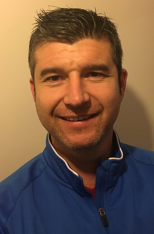 Happy Birthday to our MD, Jamie Scott! We hope you have a great day!  