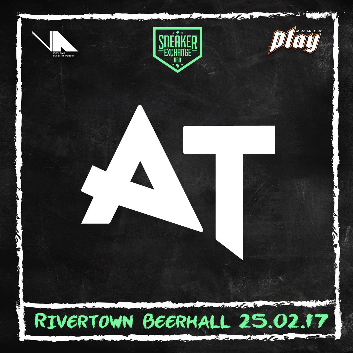 Sneaker Exchange tweet media