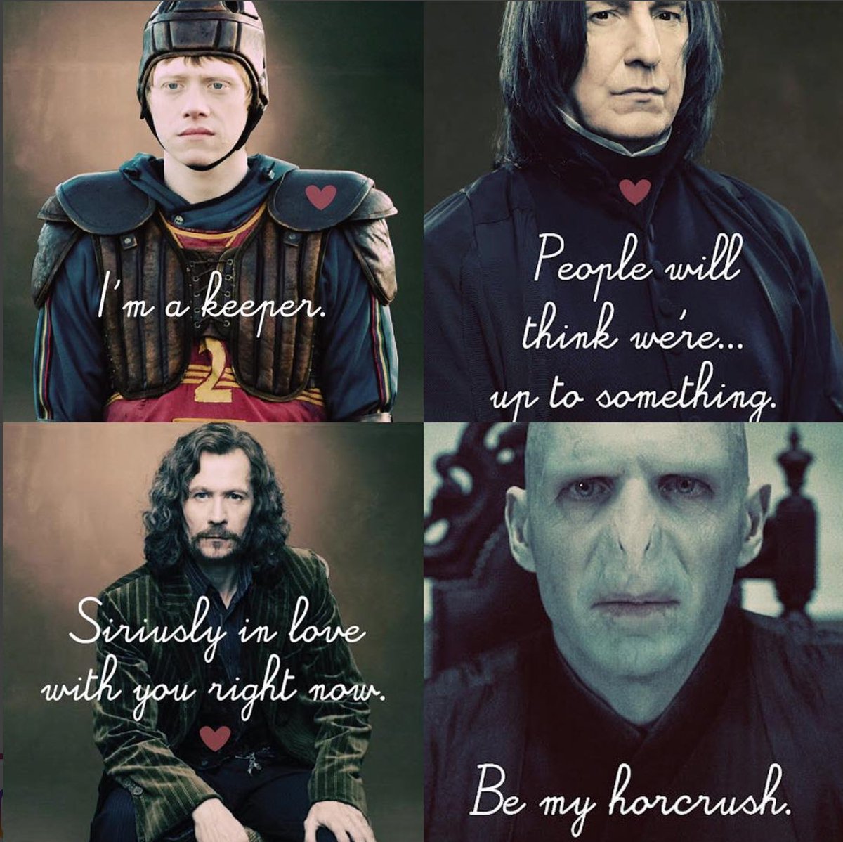 Spellbinding_20's tweet image. HAPPY VALENTINES DAY! ❤️💚💙💛 It's not too late to buy a gift for that special witch or wizard in your life! Tickets goo.gl/97TmeH