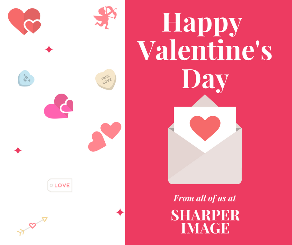 SharperImage.com (@sharperimagecom) on Twitter photo 