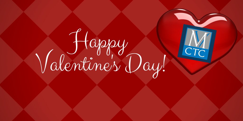 Thanks to all of our followers for the love and support! #valentines #WELoveCTE