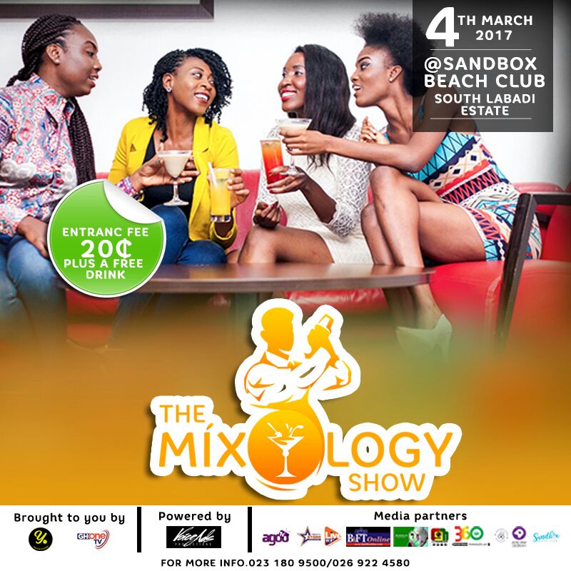 Katigofficial's tweet photo. #themixologyshow https://t.co/z5tunxadfL