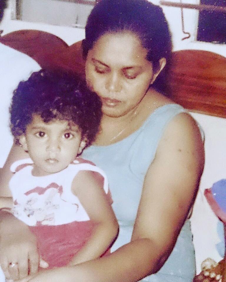 DirectorAce's tweet image. Happy Valentines to my ever loving girlfriend! Love you mom to the moon and back! 😘👸🏻
#UnconditionalLove #IWillDieForHer #HappyValentines