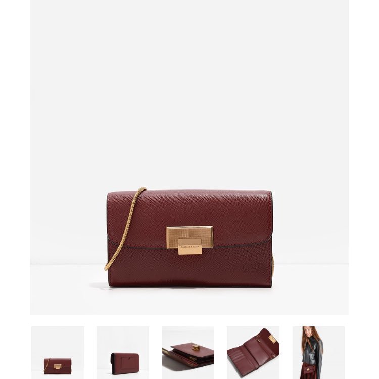 preorder0103's tweet image. PUCH-lock wallet ถูกแพงแดงไว้ก่อนจ้าาาสสอิอิสวยหรูขนาดลึก*สูง*กว้าง 3.5*10.5*17.5ซม สวยนะรุ่นนี้ราคา1100บาทเท่าน้านนน #0103bags