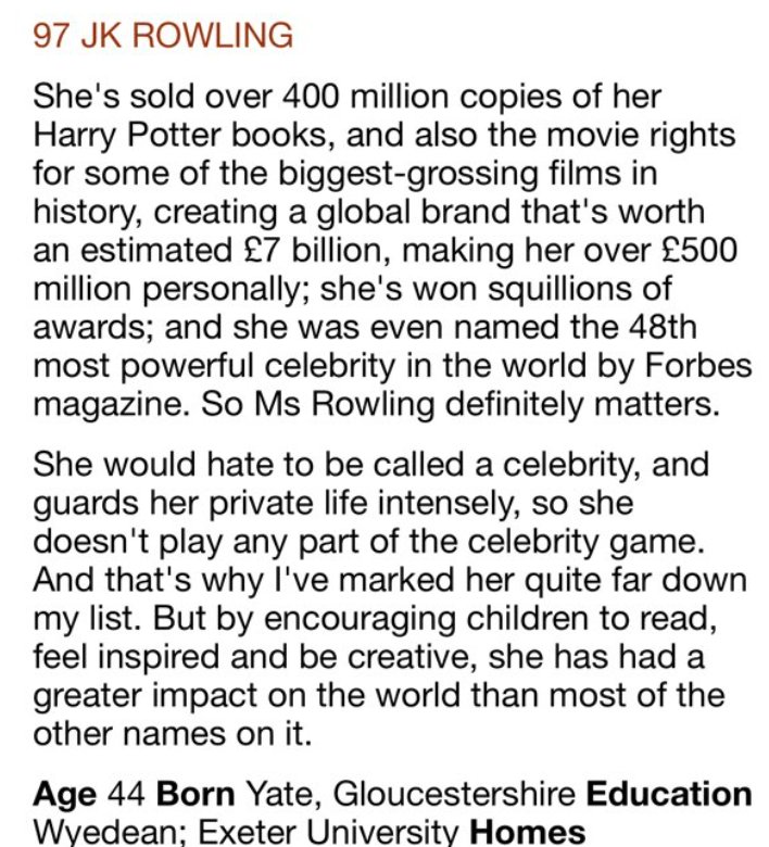 jk_rowling's tweet image. Just been sent this! Could the writer let me know who he is? I&apos;d love to thank him! #Valentines