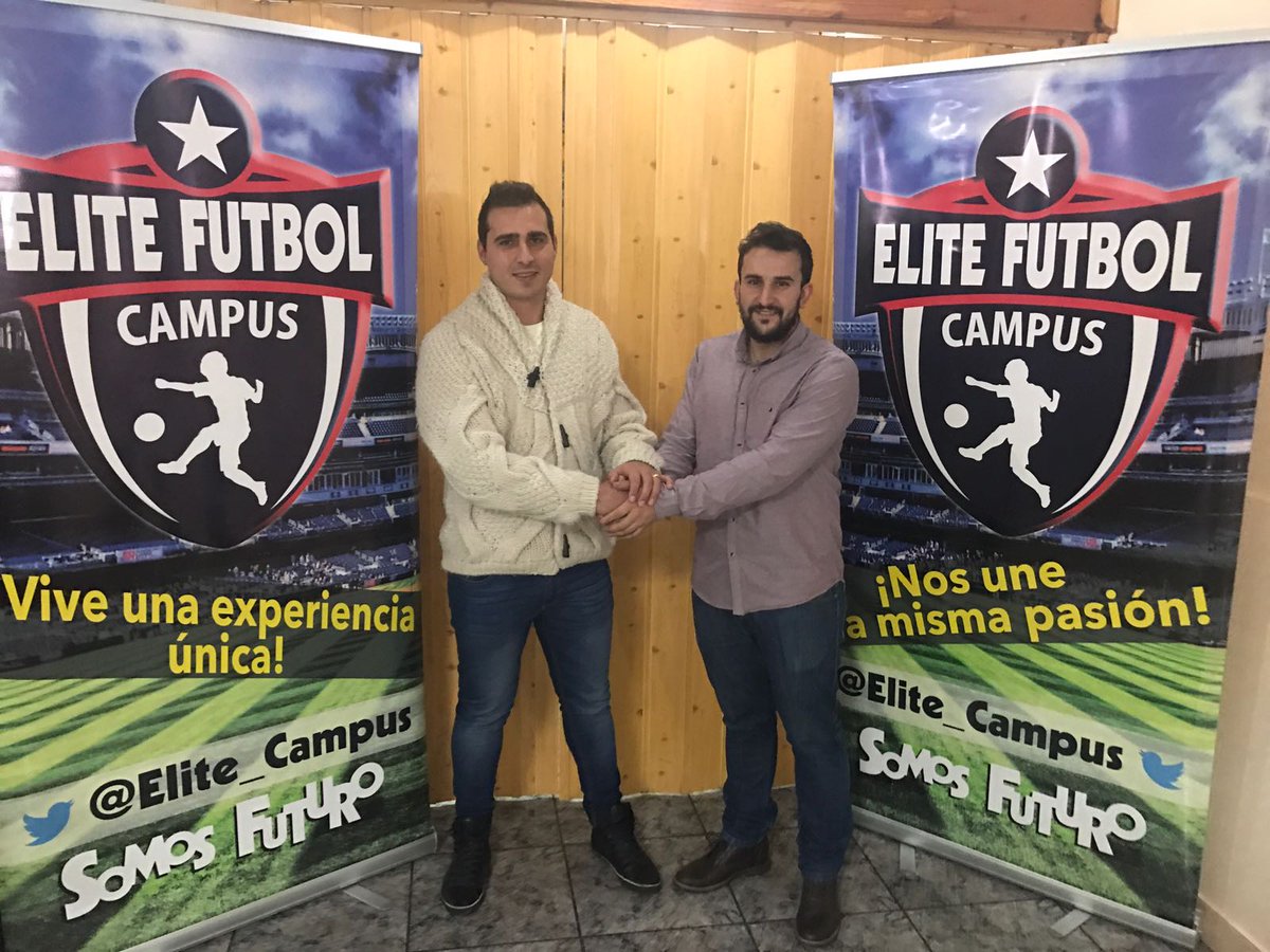 SilverSportM's tweet photo. Llegamos a un acuerdo con⤵ @Elite_Campus para Representar a los 2 mejores del evento..,👏
Jornadas específicas para la mejora del futbolista⚽ https://t.co/hWwIXlLS1x
