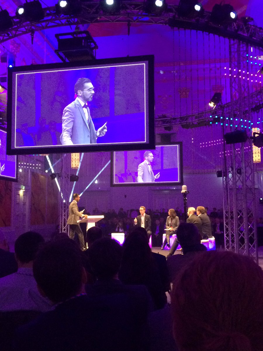 OliverJones85's tweet photo. .@VattenfallBXL innovation CEO Claus Wattendrup - electric vehicles are a game changer for consumer engagement with energy @eventhorizonx https://t.co/5hP6U0gAKc