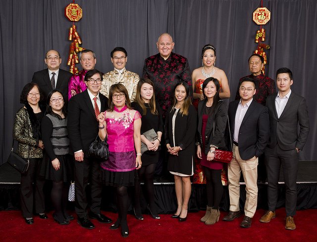 ForwardSign's tweet image. Glad our guests had a great time in support of the Annual Markham Mayor's Chinese New Year Dinner!!!