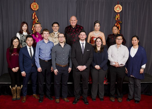 ForwardSign's tweet image. Glad our guests had a great time in support of the Annual Markham Mayor's Chinese New Year Dinner!!!