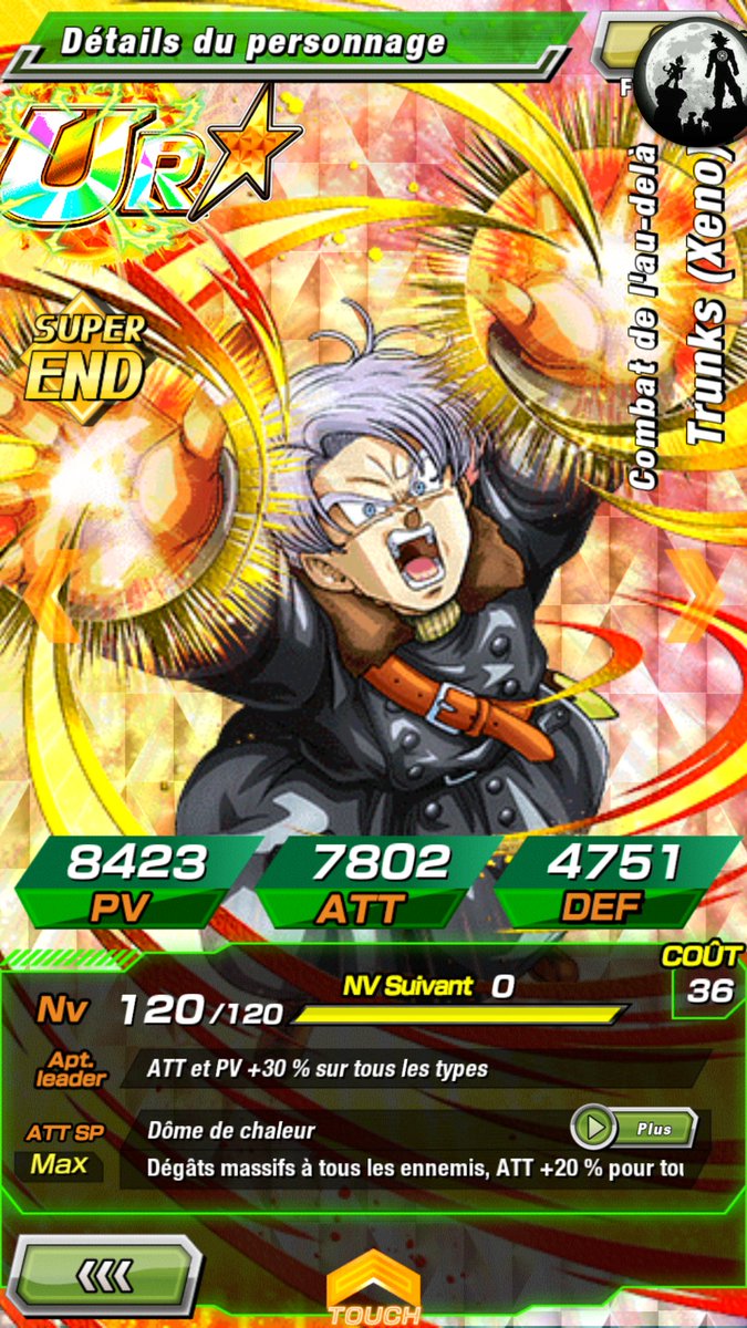 DBZops tweet picture
