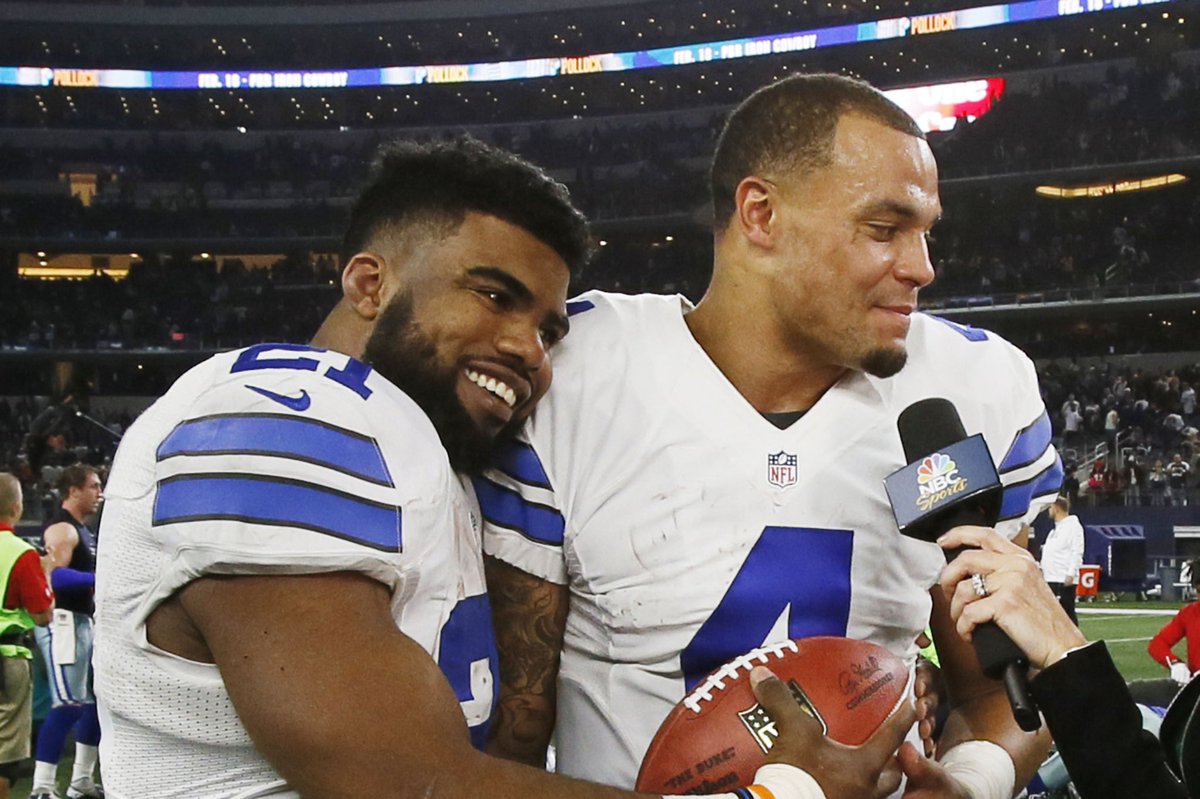 CowboysNation's tweet photo. Happy Valentine's Day, Nation! https://t.co/1EwDA7qLOs