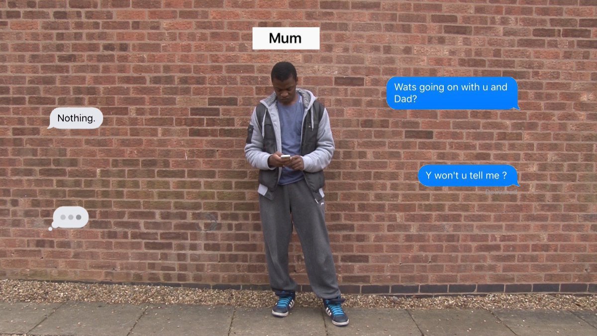 SoftTouchArts's tweet photo. Check out our fantastic #PulledBothWays project with Glynis Wright & Co Youth #makingdifference #divorce #mediation https://t.co/TOymCDpc8P https://t.co/rI99P2gAzy