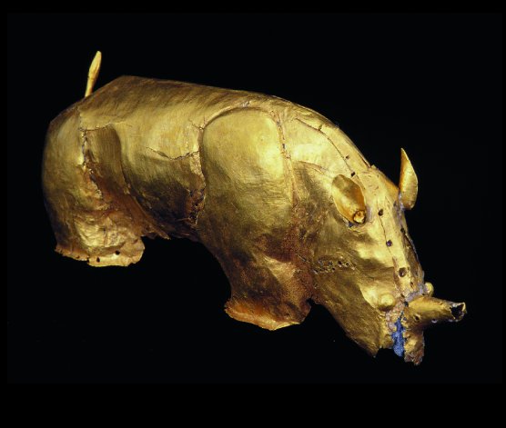 Make sure not to miss this powerful exhibition <a href="/britishmuseum/">British Museum</a> - "South Africa The Art Of A Nation" 27 October 2016 – 26 February 2017