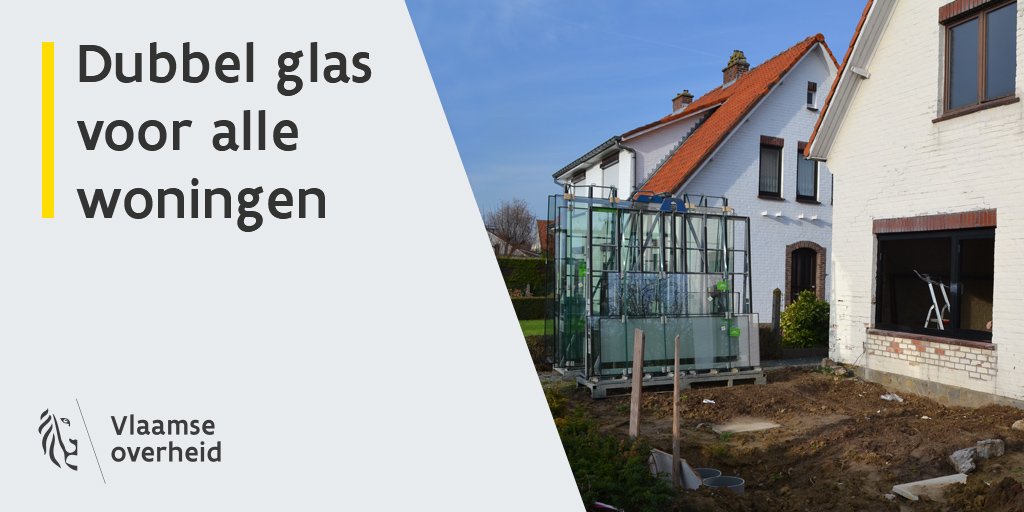 Vlaamse overheid tweet media