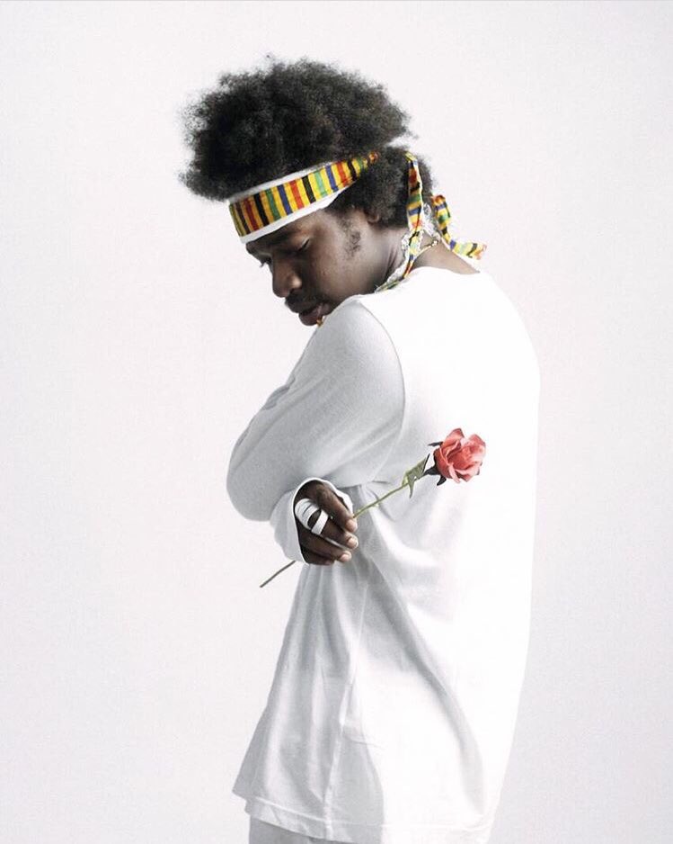 StephneyBass's tweet photo. That hair tho #timix #happyvalentinesday 🌹🌹🌹 https://t.co/RUb09Oi0Eq