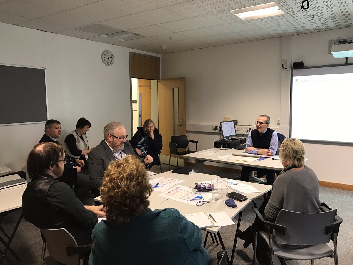 stemfoundation1's tweet photo. New #STEM Programmes @bfastmet @e3_belfastmet w/ @profsmedhat using #STEMCanvas #live #STEMStrategy #RegionalGrowthInSTEM @belfastcc RT https://t.co/dYPHSFYpeP