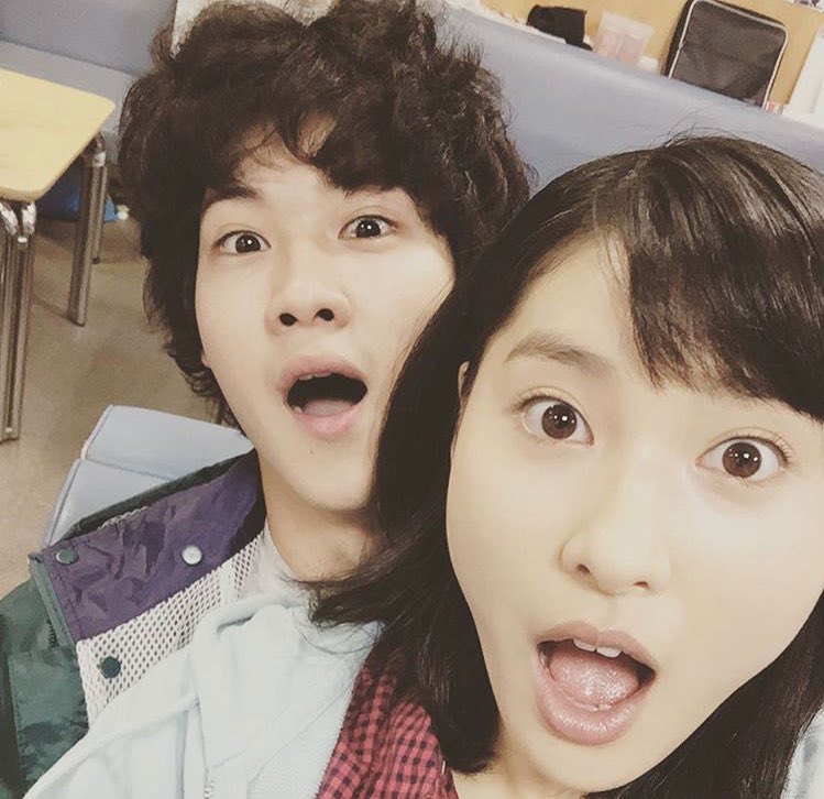 maremaru8's tweet photo. 色々とある中、津村姉弟が仲良く能登弁で返事してるの見ると本当に嬉しいよ😂💓 https://t.co/lJiSk8dBNi
