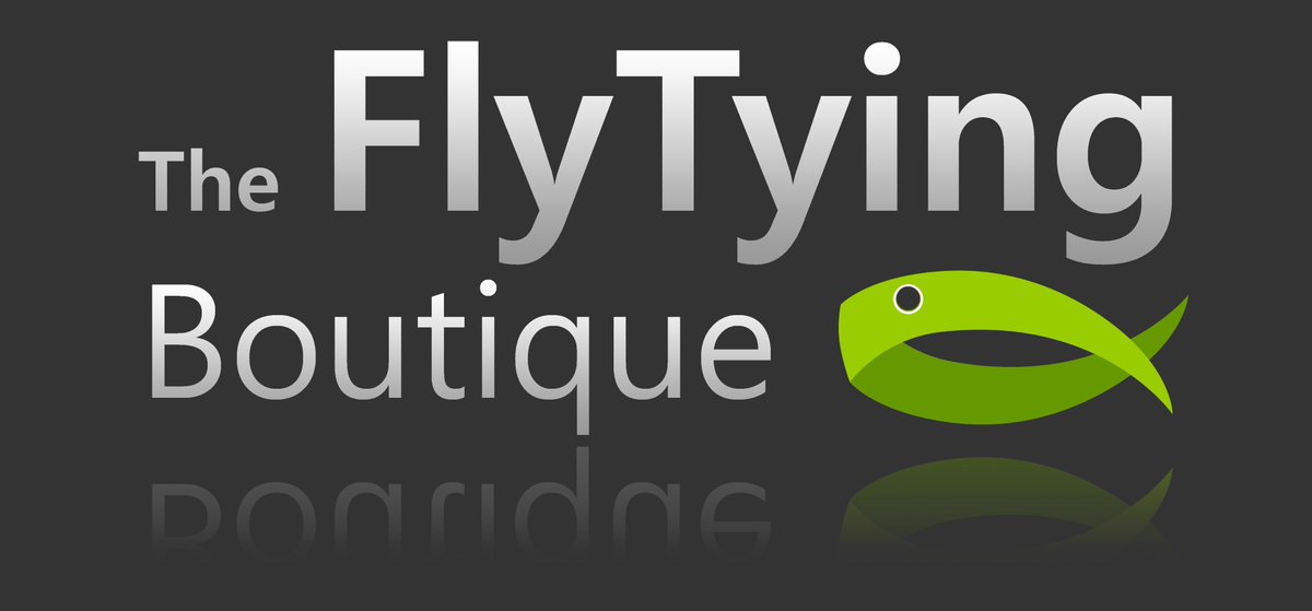 ESF_Show's tweet photo. Excited to have Fly Tying Boutique on board for the ESF Show this year! Check them out here: https://t.co/FBFIJuXaSD #flytying #flyfishing https://t.co/ZKq7XrSnY9