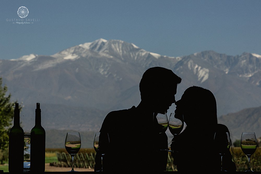 Buen día | Good morning | bom Dia | Bonjour #Mendoza!
mendozaeventos.com