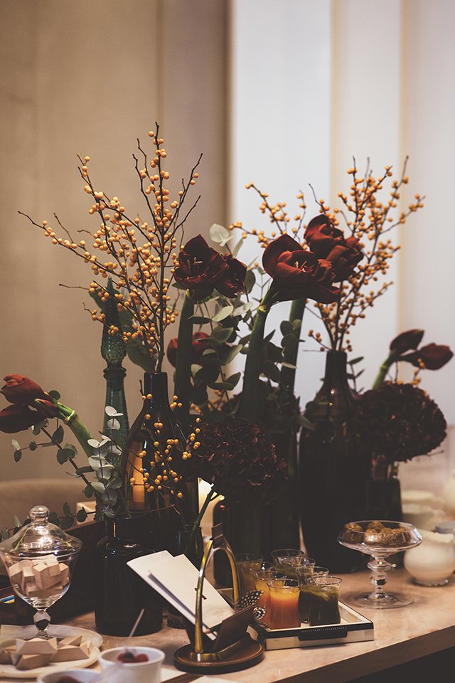 What are your plans for this weekend? Our house at 174 Walton St SW3 is open for treatments, tea, colouring &amp; socialising! <a href="/SouthKensington/">Discover South Ken</a>