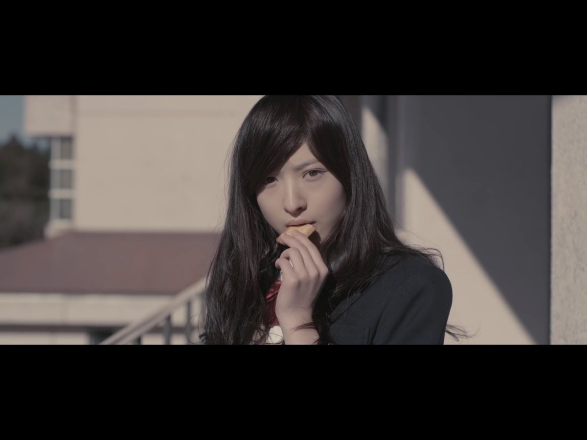 松野莉奈さんは超かっこいいのに超無邪気で最高なのだ。このトリガー感! 